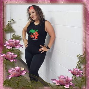 Meet your Posher, Janette